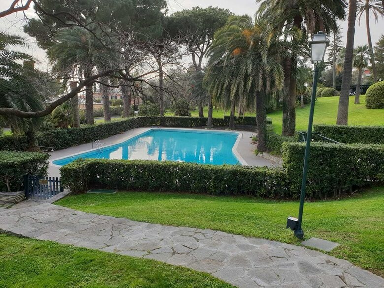 Apartamento Eden Vista Golfo