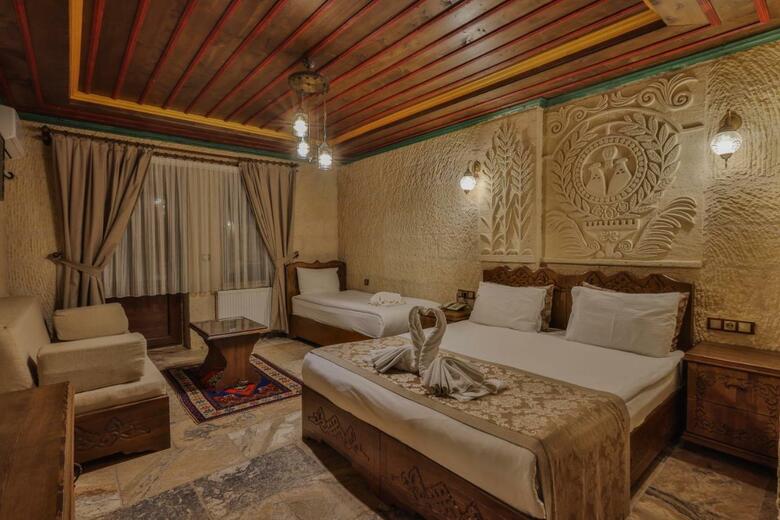 Hotel Feel Cappadocia Stone House