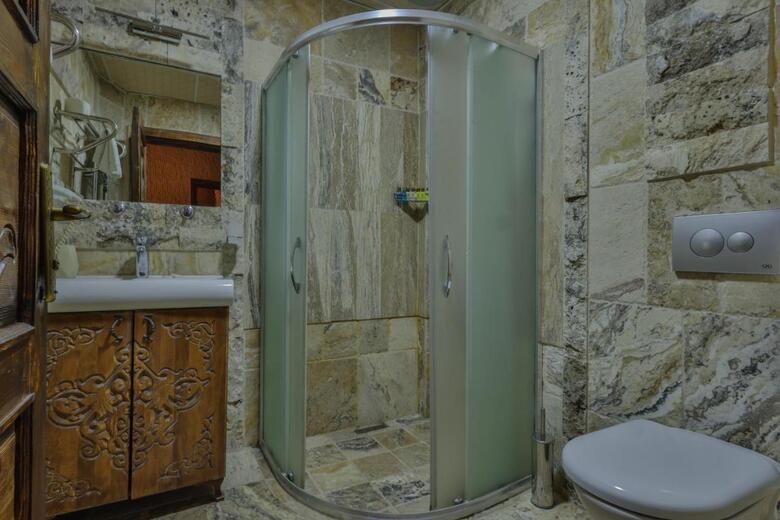 Hotel Feel Cappadocia Stone House