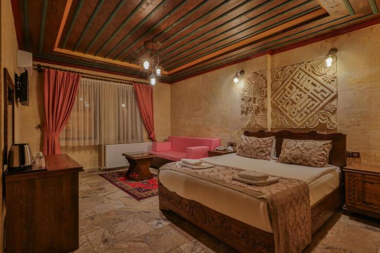 Hotel Feel Cappadocia Stone House