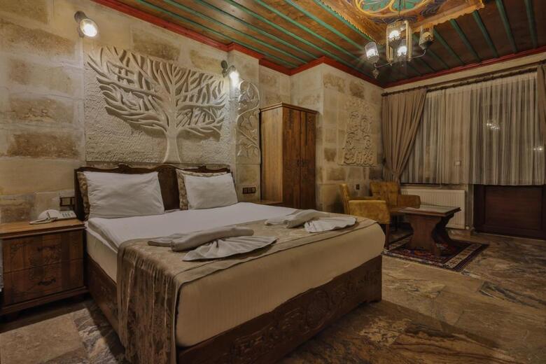 Hotel Feel Cappadocia Stone House