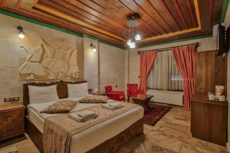 Hotel Feel Cappadocia Stone House