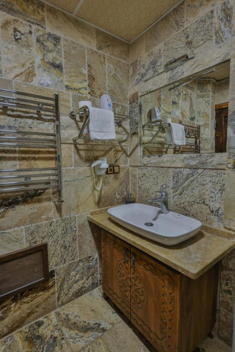 Hotel Feel Cappadocia Stone House