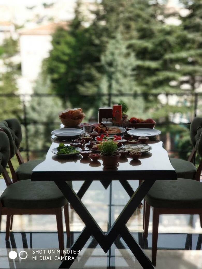 Hotel Feel Cappadocia Stone House