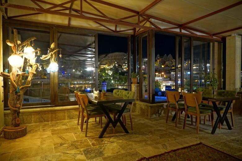 Hotel Feel Cappadocia Stone House