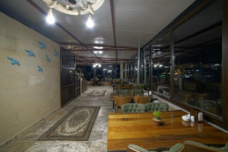Hotel Feel Cappadocia Stone House
