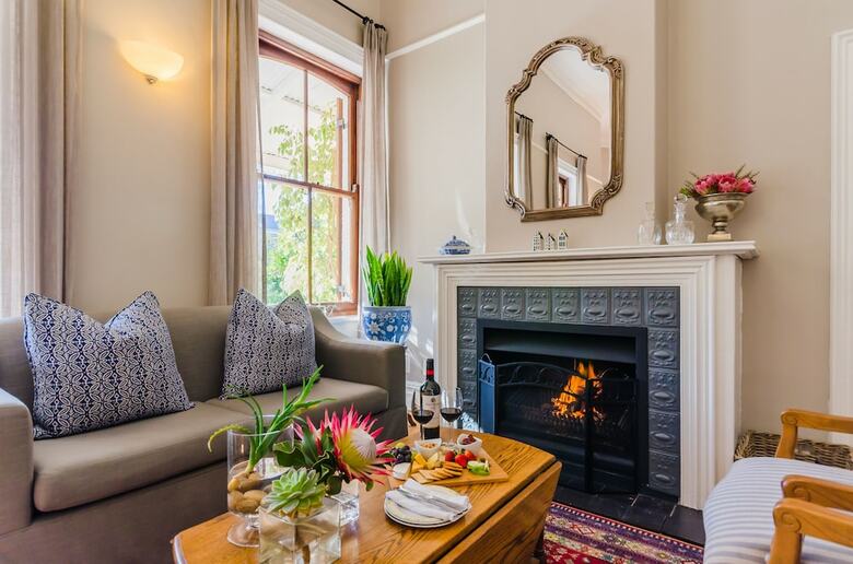 Hotel Bonne Esperance Guest House