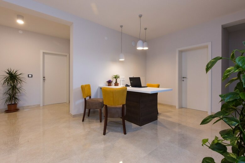 Bed & Breakfast Villa Maris Punat