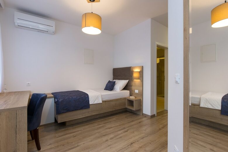 Bed & Breakfast Villa Maris Punat