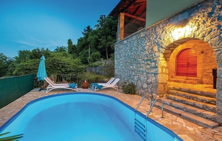 Villa Sirotnjak