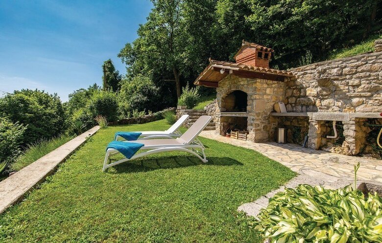 Villa Sirotnjak