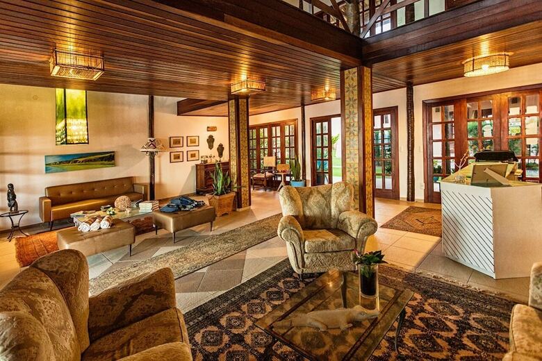 Bruno Marambaia Charme Hotel