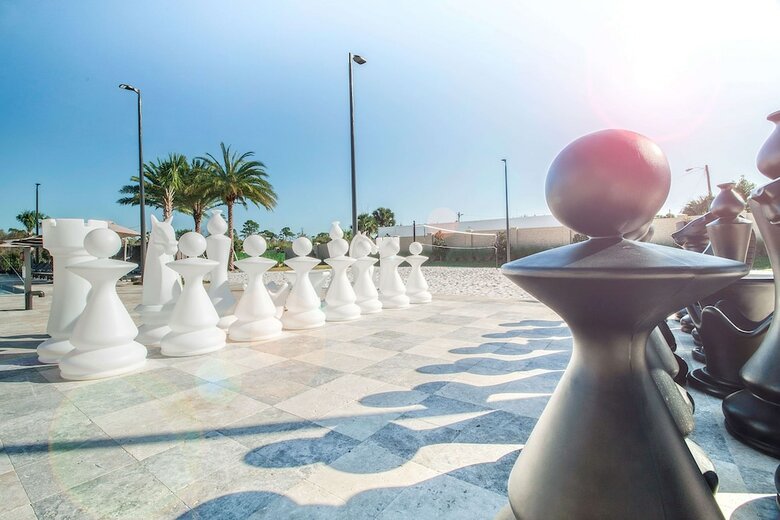 Hotel Magic Village Views Trademark Collection By Wyndham