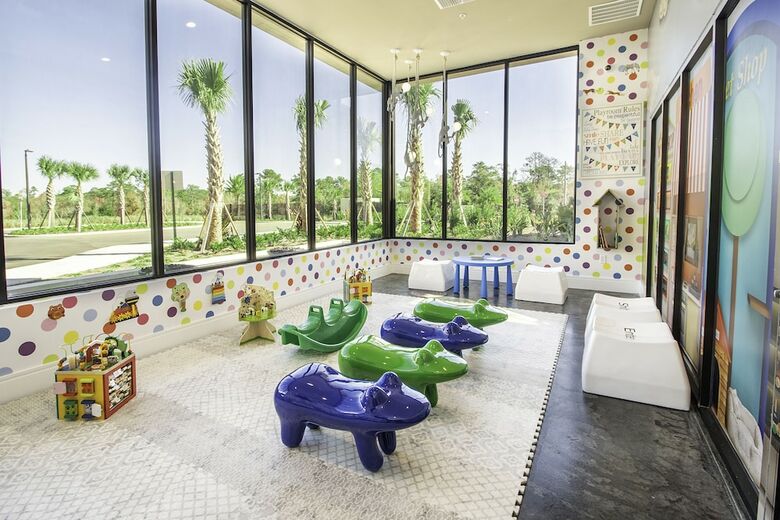 Hotel Magic Village Views Trademark Collection By Wyndham
