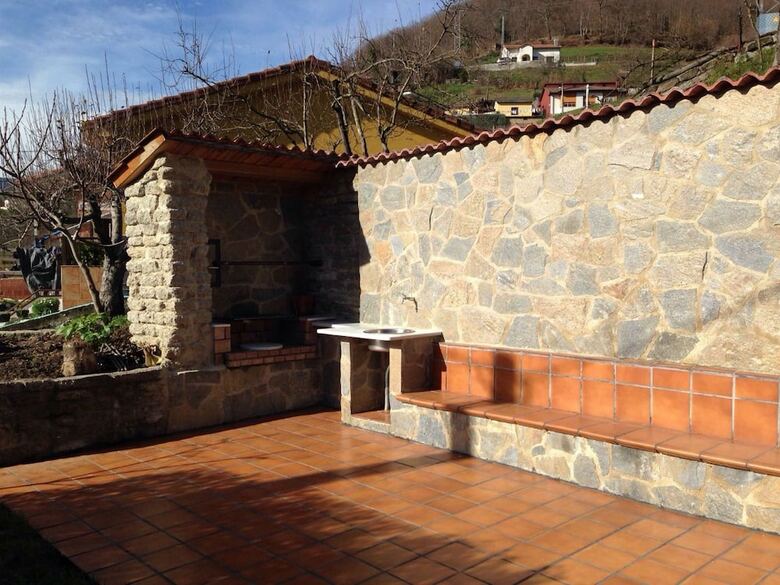 Apartamentos El Lagar