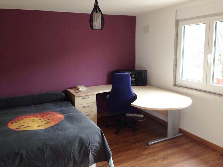 Apartamentos El Lagar
