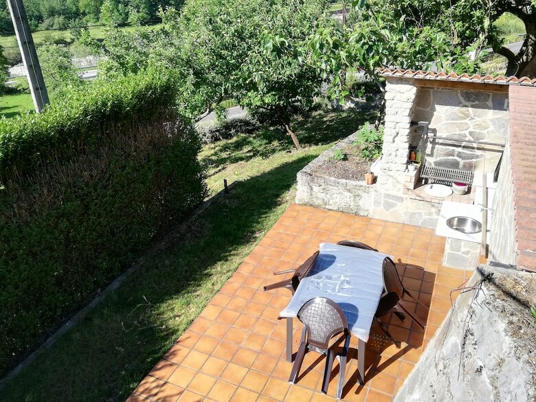 Apartamentos El Lagar