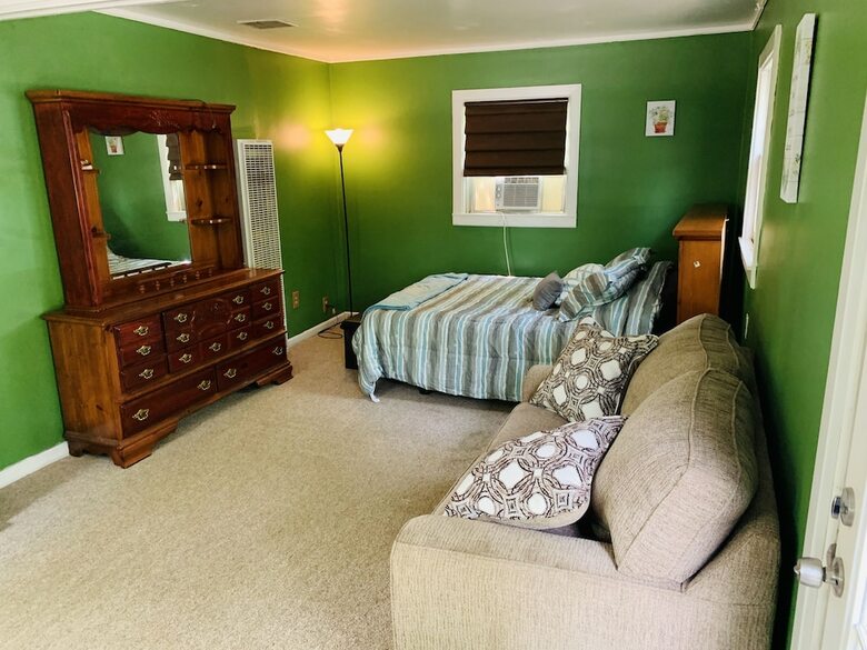 Happy House Apartment