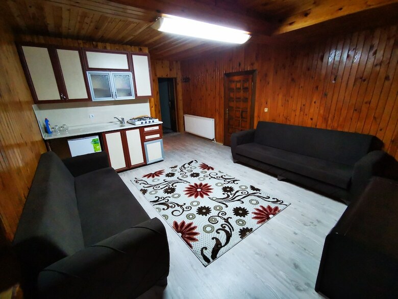 Huzur Otel