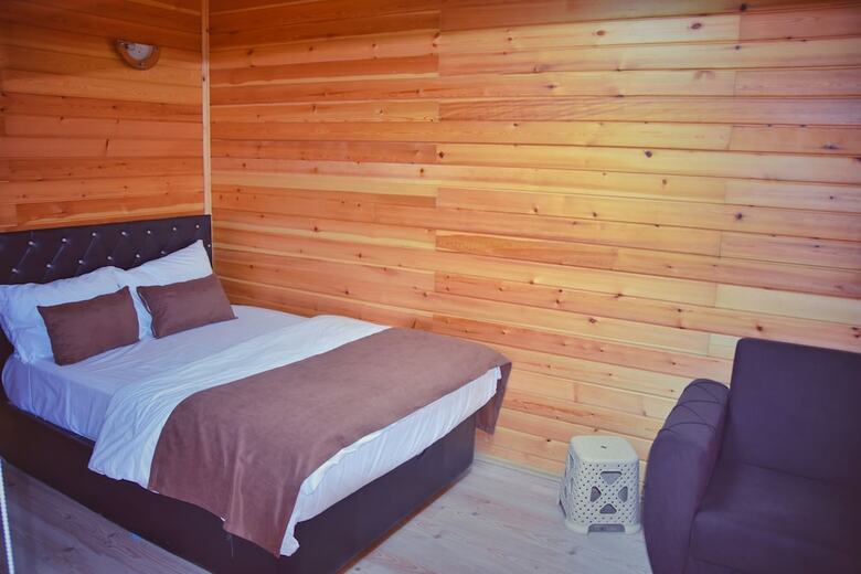 Huzur Otel
