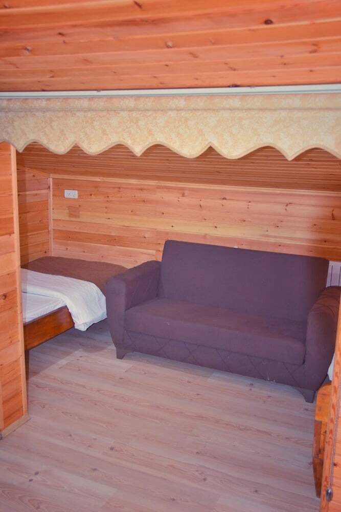 Huzur Otel