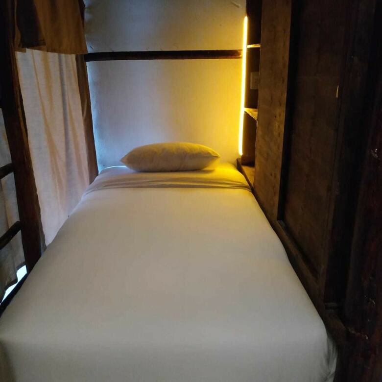 Jungle House Tulum Hotel & Hostal