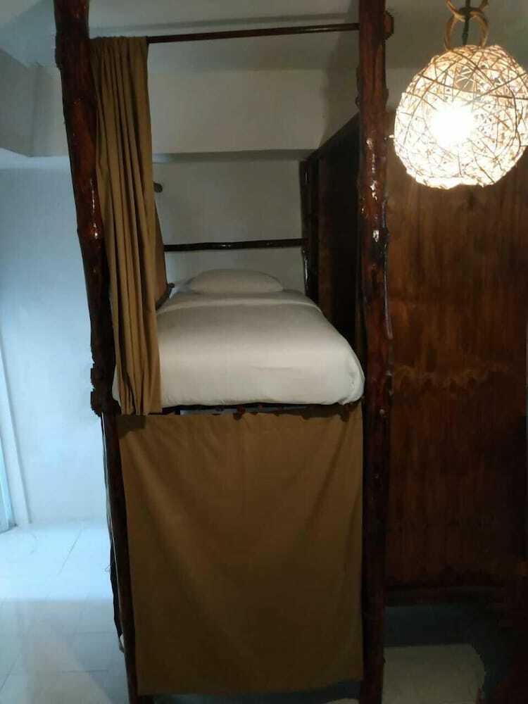 Jungle House Tulum Hotel & Hostal