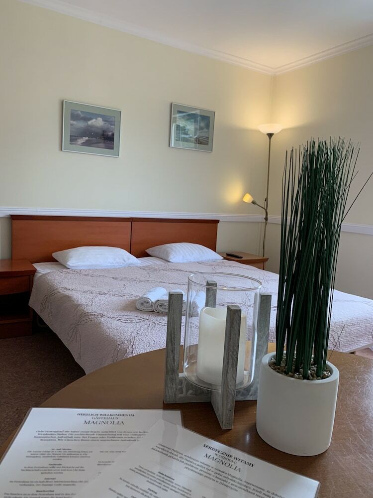 Hotel Magnolia Guest House
