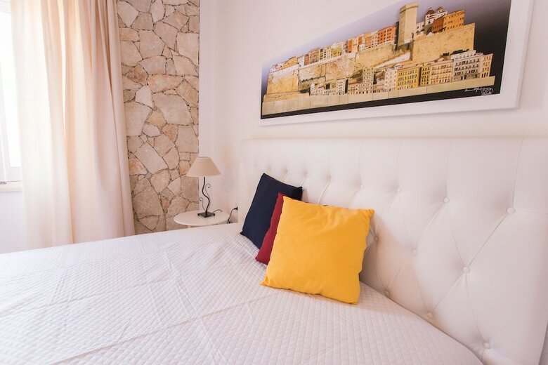 Casale Apartments
