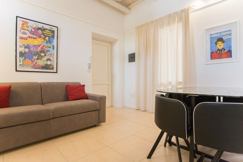 Casale Apartments