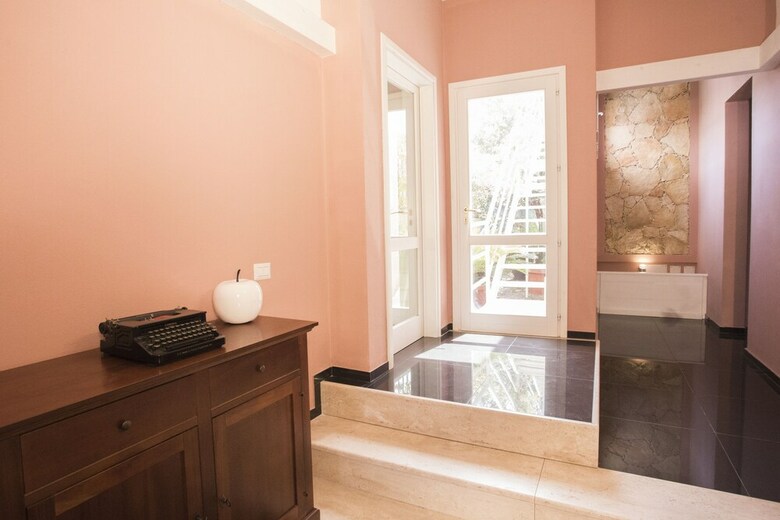 Casale Apartments