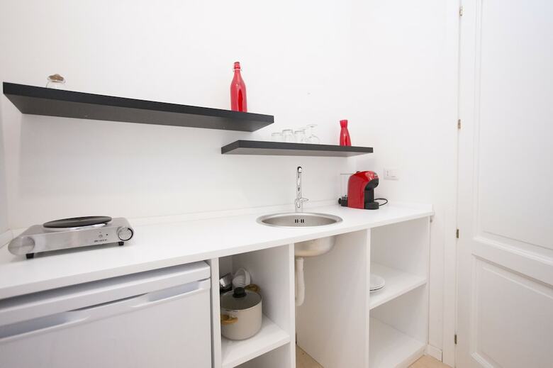 Casale Apartments