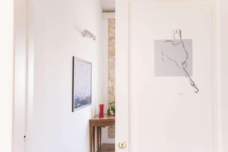 Casale Apartments