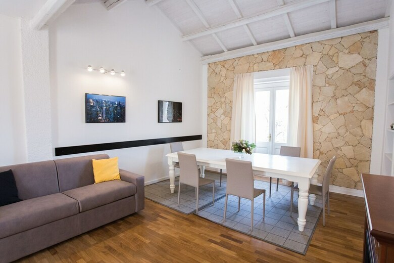 Casale Apartments