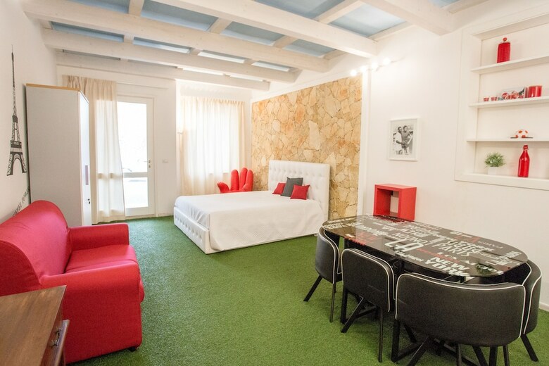 Casale Apartments