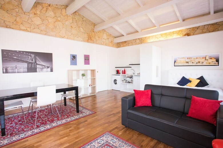 Casale Apartments