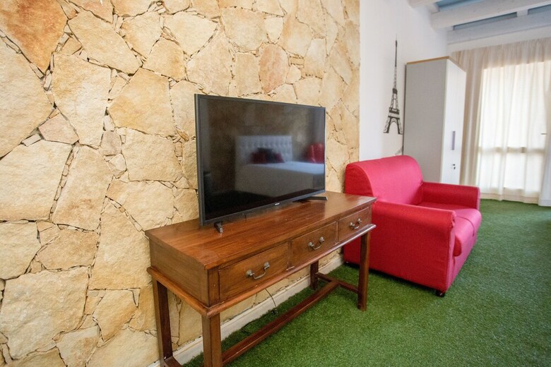 Casale Apartments