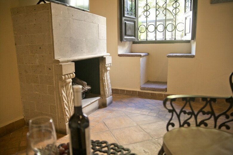 Hotel Casalinda San Miguel