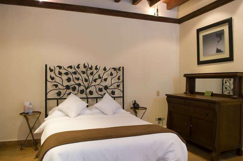 Hotel Casalinda San Miguel
