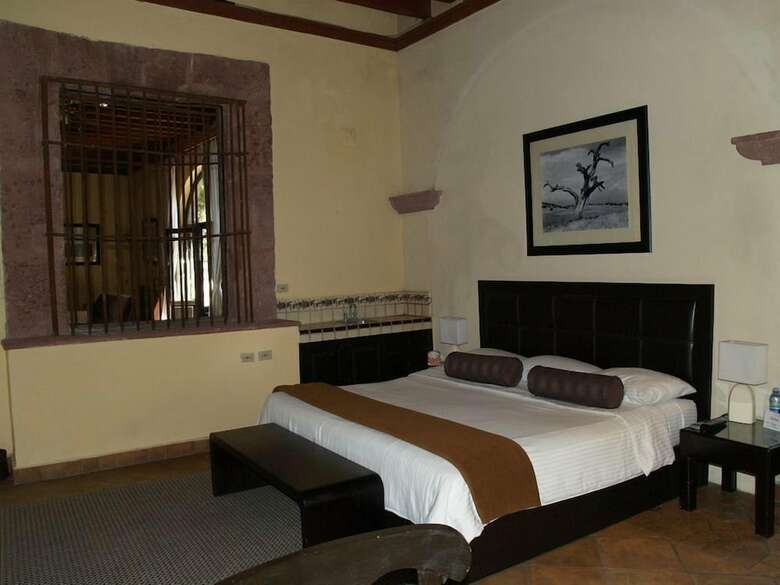 Hotel Casalinda San Miguel