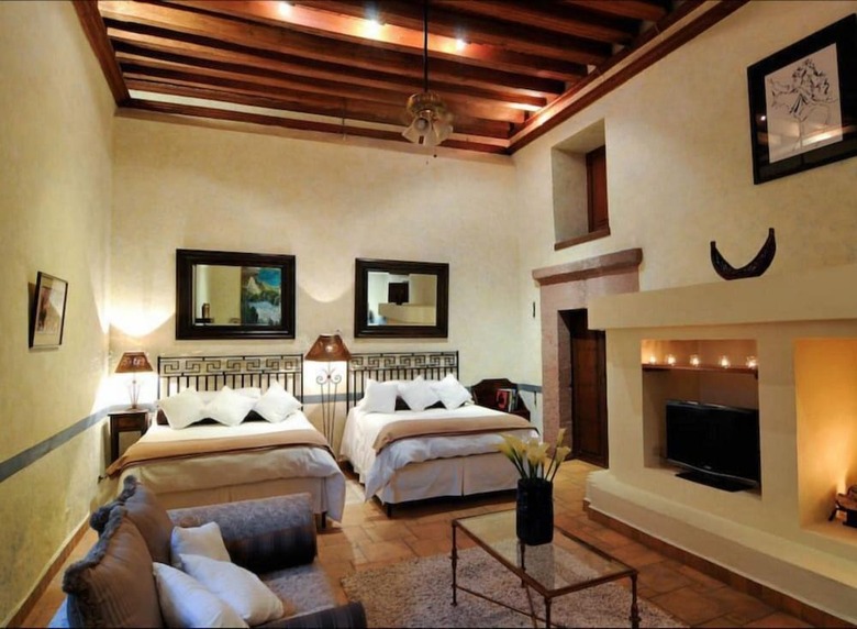 Hotel Casalinda San Miguel