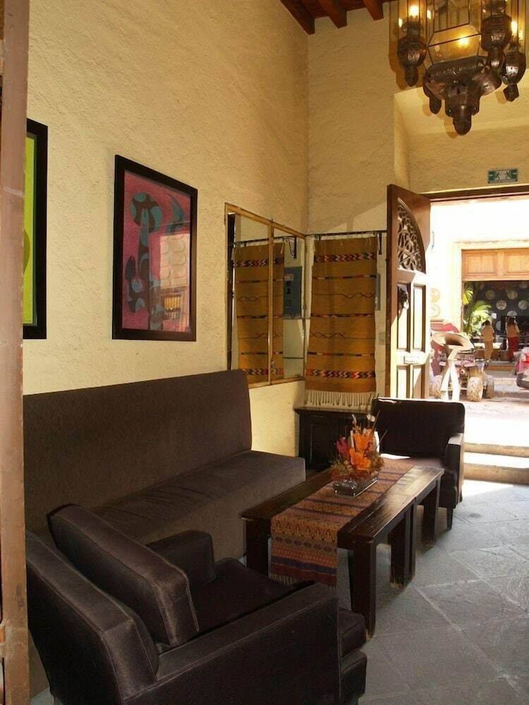 Hotel Casalinda San Miguel