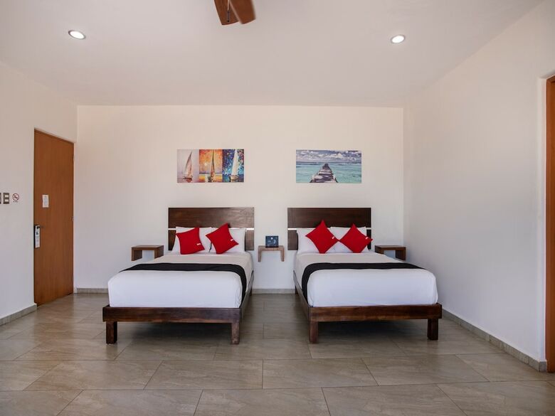 Capital O Hotel Jos� Y Lety