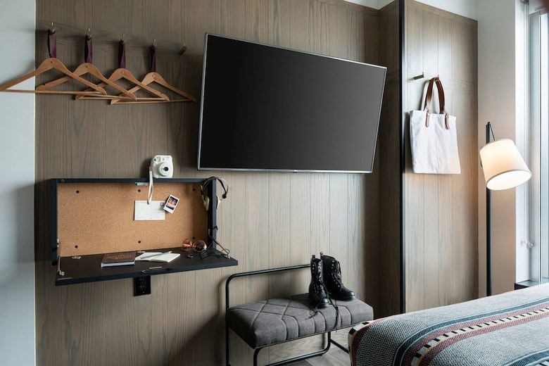Hotel Moxy Louisville Downtown
