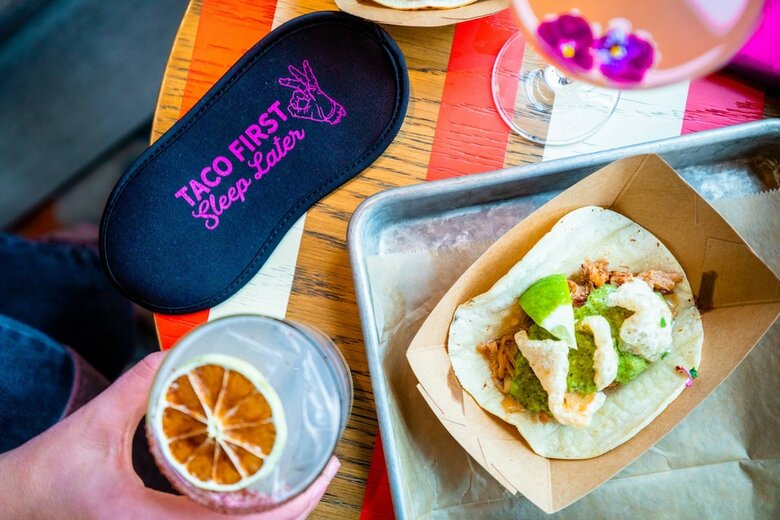Hotel Moxy Louisville Downtown
