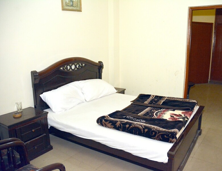 Madina International Hotel