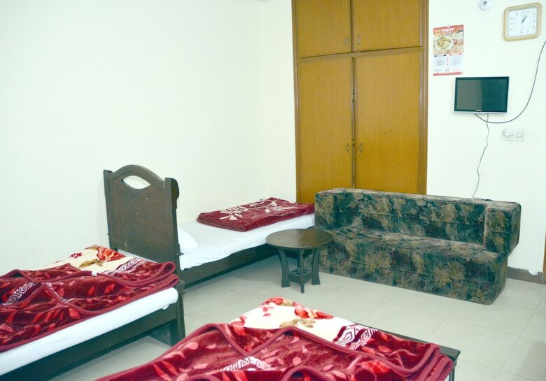 Madina International Hotel