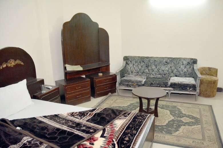 Madina International Hotel