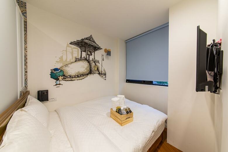 Hotel Foreseen