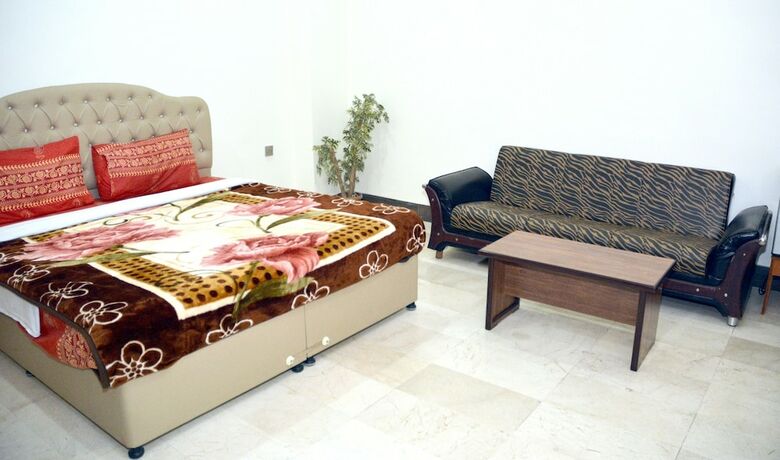 Hotel Saeed Village